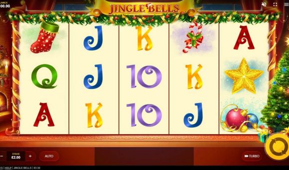 Jingle Bells