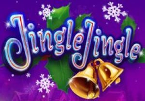 General information about Jingle Jingle slot