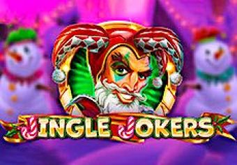 Jingle Jokers logo