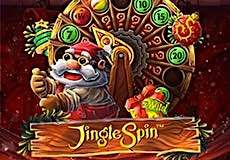 Jingle Spin