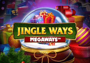 General information about Jingle Ways Megaways slot