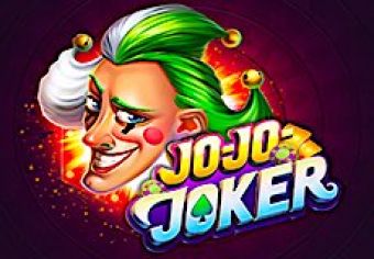 Jo-Jo-Joker logo
