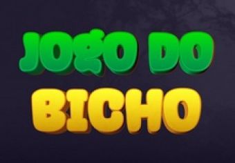 Jogo Do Bicho logo