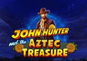 General information about John Hunter and the Aztec Treasure slot