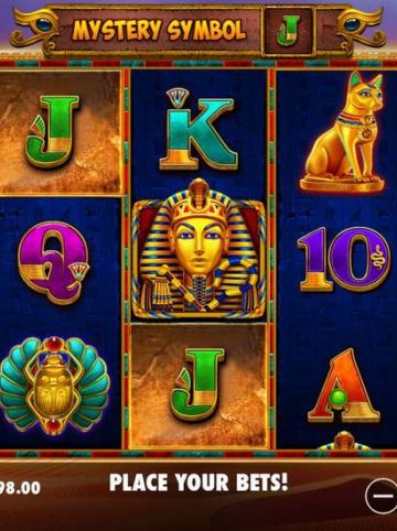 John Hunter and the Book of Tut Respin