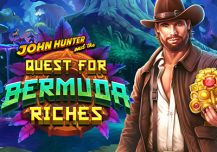 John Hunter and the Quest for Bermuda Riches