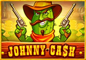 General information about Johnny Cash slot