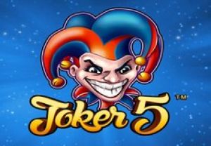 General information about Joker 5 slot