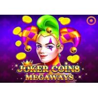 Joker Coins Megaways