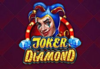 Joker Diamond logo