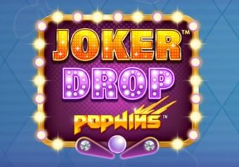 Joker Drop™ logo