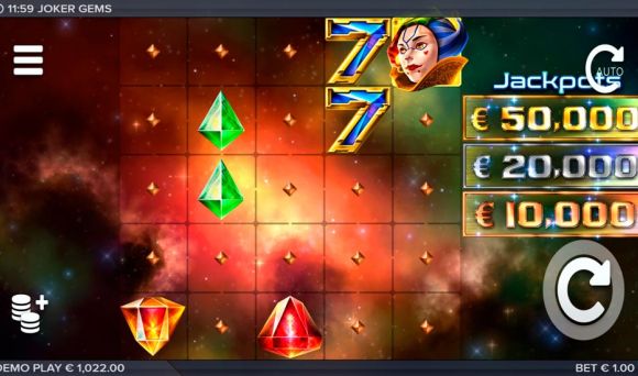 Joker Gems