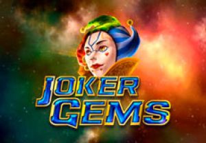 General information about Joker Gems slot