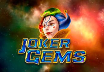 Joker Gems logo