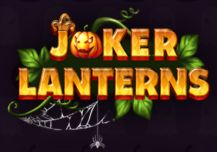 Joker Lanterns