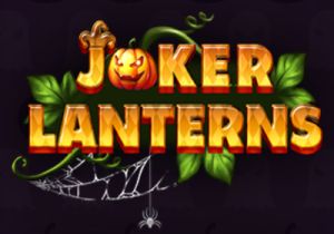 General information about Joker Lanterns slot