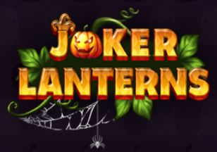 General information about Joker Lanterns slot