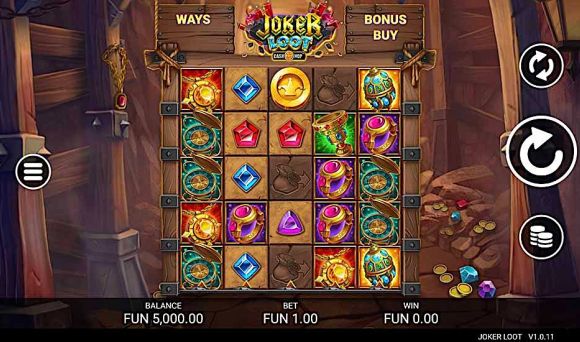 Joker Loot