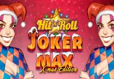 Joker Max Hit 'n' Roll X-mas Edition