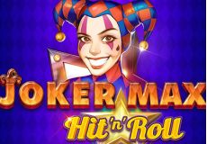 Joker Max: Hit ‘n’ Roll