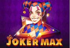 Joker Max 