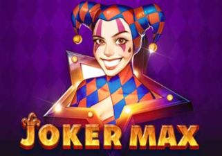 Joker Max logo