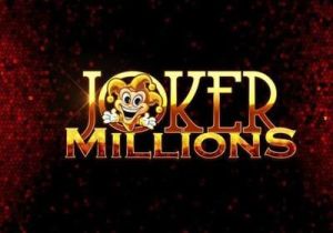 General information about Joker Millions slot