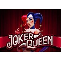 joker queen slot