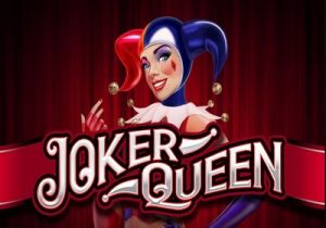 General information about Joker Queen slot