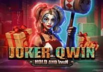 Joker Qwin Hold And Win