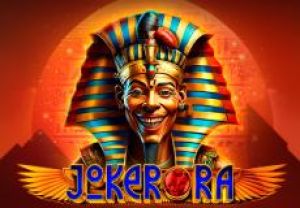 General information about Joker Ra slot