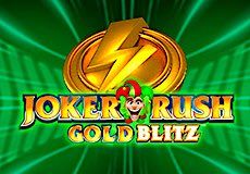Joker Rush Gold Blitz