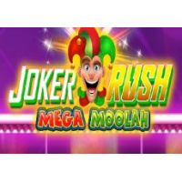 Joker Rush Mega Moolah