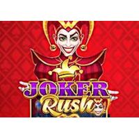 joker rush slot