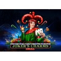 Jokers Charms Xmas