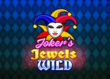 Joker's Jewels Wild