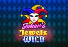 Joker's Jewels Wild