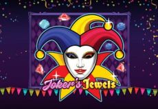 Joker's Jewels