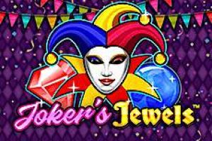 joker jewels slot offline