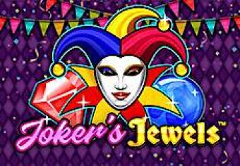 Joker's Jewels logo