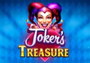 General information about Joker's Treasure slot