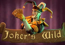 Joker's Wild