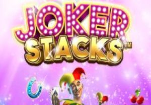 General information about Joker Stacks slot