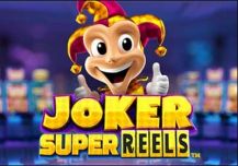 Joker Super Reels