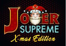 Joker Supreme X-mas Edition