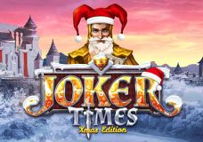 Joker Times: Xmas Edition