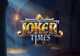 Joker Times logo