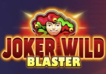 Joker Wild Blaster 