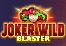 Joker Wild Blaster 