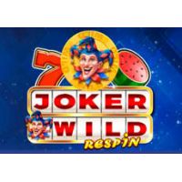 Respin Wild Joker